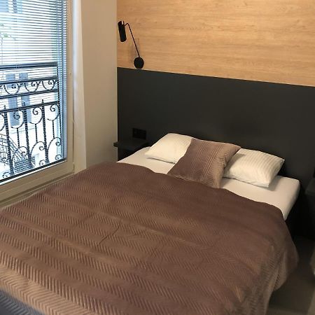 Apartament Lena Stare Miasto كراكوفيا المظهر الخارجي الصورة