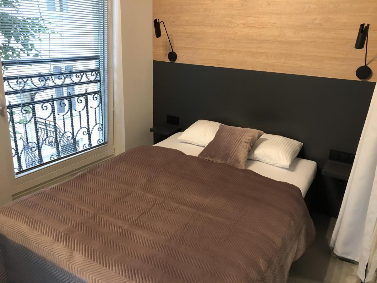 Apartament Lena Stare Miasto كراكوفيا المظهر الخارجي الصورة